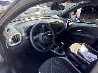 Toyota Aygo Aygo X 1.0 VVT-i MT Pulse WOK picture 19