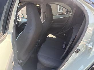 Toyota Aygo Aygo X 1.0 VVT-i MT Pulse WOK picture 36