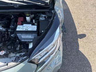 Toyota Aygo Aygo X 1.0 VVT-i MT Pulse WOK picture 16