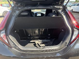 Toyota Aygo Aygo X 1.0 VVT-i MT Pulse WOK picture 37