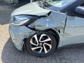 Toyota Aygo Aygo X 1.0 VVT-i MT Pulse WOK picture 12