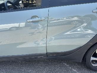 Toyota Aygo Aygo X 1.0 VVT-i MT Pulse WOK picture 14