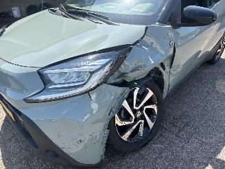 Toyota Aygo Aygo X 1.0 VVT-i MT Pulse WOK picture 11