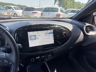 Toyota Aygo Aygo X 1.0 VVT-i MT Pulse WOK picture 22