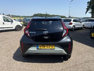 Toyota Aygo Aygo X 1.0 VVT-i MT Pulse WOK picture 8