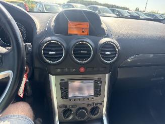 Opel Antara 2.4-16V Edition 2x4 picture 22