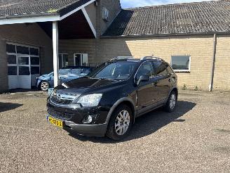 Opel Antara 2.4-16V Edition 2x4 picture 3
