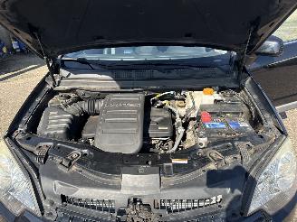 Opel Antara 2.4-16V Edition 2x4 picture 29