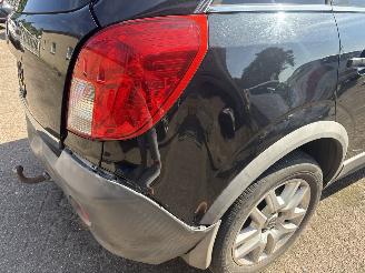 Opel Antara 2.4-16V Edition 2x4 picture 10