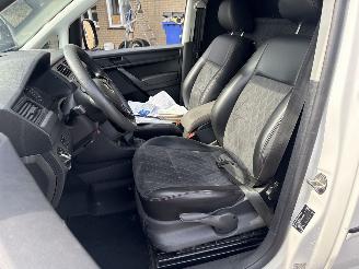 Volkswagen Caddy 2.0 TDI L1H1 BMT Eco picture 37