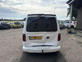 Volkswagen Caddy 2.0 TDI L1H1 BMT Eco picture 6
