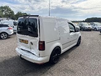 Volkswagen Caddy 2.0 TDI L1H1 BMT Eco picture 7