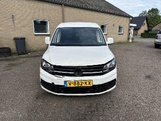 Volkswagen Caddy 2.0 TDI L1H1 BMT Eco picture 2