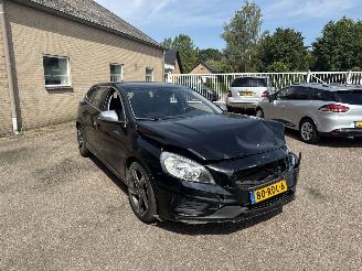 Avarii autoturisme Volvo V-60 2.0T R-Design REST BPM €700,-!!! 2011/5