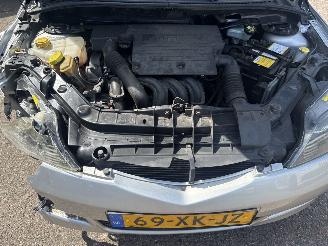 Mazda 2 1.4 Touring picture 14