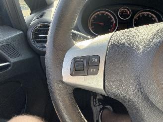 Opel Corsa 1.4-16V Anniversary Edition picture 16