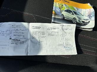 Opel Corsa 1.4-16V Anniversary Edition picture 23