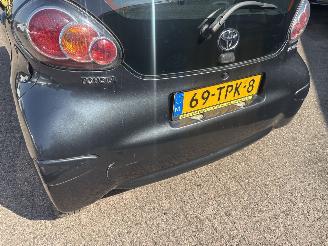 Toyota Aygo 1.0 VVT-i Aspiration AUTOMAAT picture 10