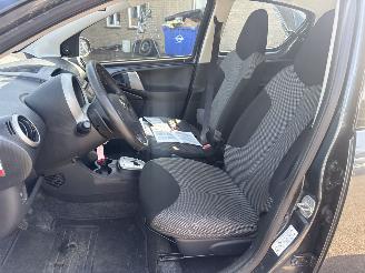 Toyota Aygo 1.0 VVT-i Aspiration AUTOMAAT picture 32