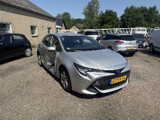 Coche accidentado Toyota Corolla 1.2 T Active REST BPM €1700,-!!! 2019/11