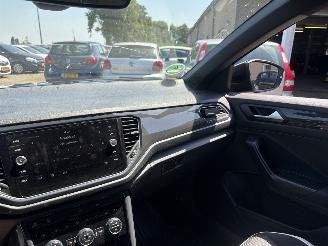 Volkswagen T-Roc 1.5 TSI Sport REST BPM €400,-!!! AUTOMAAT picture 20