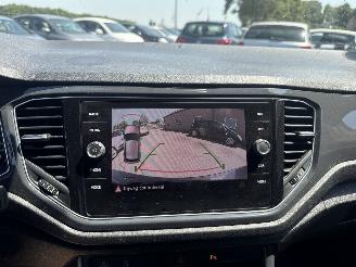 Volkswagen T-Roc 1.5 TSI Sport REST BPM €400,-!!! AUTOMAAT picture 24