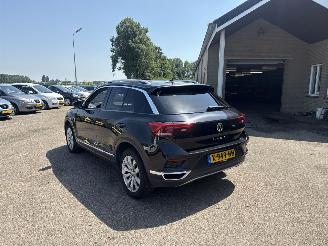 Volkswagen T-Roc 1.5 TSI Sport REST BPM €400,-!!! AUTOMAAT picture 5