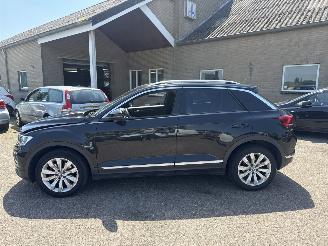Volkswagen T-Roc 1.5 TSI Sport REST BPM €400,-!!! AUTOMAAT picture 4