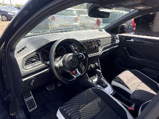 Volkswagen T-Roc 1.5 TSI Sport REST BPM €400,-!!! AUTOMAAT picture 14