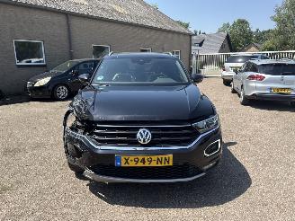 Volkswagen T-Roc 1.5 TSI Sport REST BPM €400,-!!! AUTOMAAT picture 2