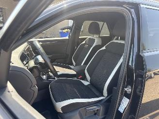 Volkswagen T-Roc 1.5 TSI Sport REST BPM €400,-!!! AUTOMAAT picture 25