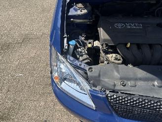 Toyota Corolla 1.4 VVT-i L.Terra picture 13