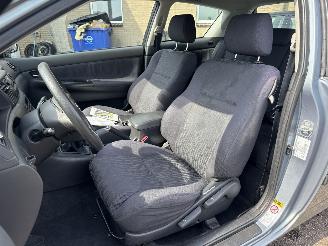 Toyota Corolla 1.6 VVT-i L.Terra picture 23