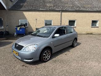 Toyota Corolla 1.6 VVT-i L.Terra picture 3