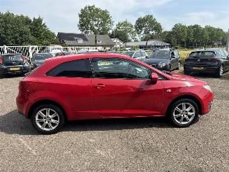 Seat Ibiza 1.2 Stylance picture 8