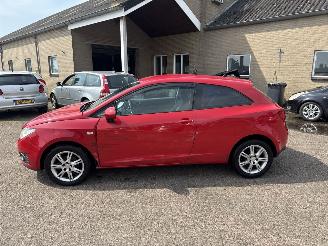 Seat Ibiza 1.2 Stylance picture 4