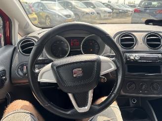 Seat Ibiza 1.2 Stylance picture 14