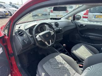 Seat Ibiza 1.2 Stylance picture 13