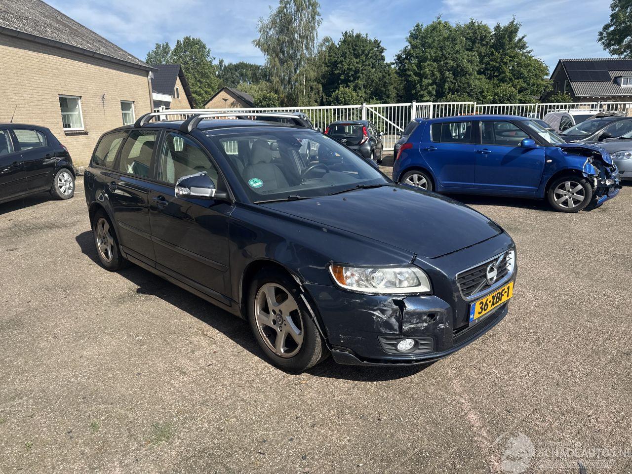 Volvo V-50 1.6 D2 S/S Lim. Ed. REST BPM €350,-!!!