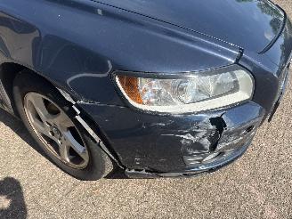 Volvo V-50 1.6 D2 S/S Lim. Ed. REST BPM €350,-!!! picture 9