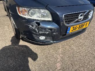 Volvo V-50 1.6 D2 S/S Lim. Ed. REST BPM €350,-!!! picture 10