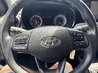 Hyundai I-10 1.0 Comfort REST BPM €800,-!!! picture 24