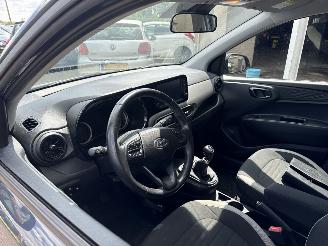 Hyundai I-10 1.0 Comfort REST BPM €800,-!!! picture 18