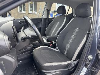 Hyundai I-10 1.0 Comfort REST BPM €800,-!!! picture 30