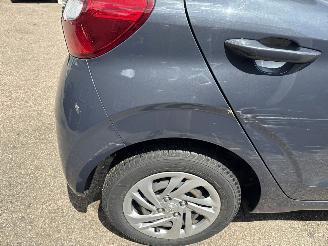 Hyundai I-10 1.0 Comfort REST BPM €800,-!!! picture 13