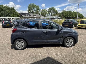 Hyundai I-10 1.0 Comfort REST BPM €800,-!!! picture 9
