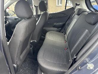 Hyundai I-10 1.0 Comfort REST BPM €800,-!!! picture 31