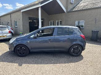 Opel Corsa 1.2-16V 111 Edition picture 5