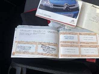 Citroën Berlingo 1.6 e-HDI 500 Cl. Ec picture 17