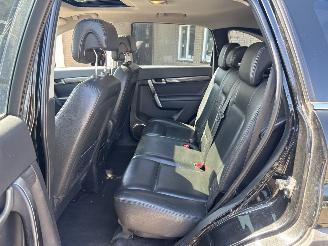 Chevrolet Captiva 3.2 Exclusive 4X4 7PERSOONS!!! picture 32